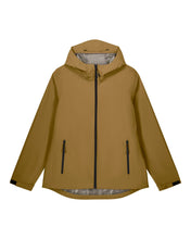 Women's Waterproof Jacket 10K with Fully Taped Seams | Stella Stormer - STJW291