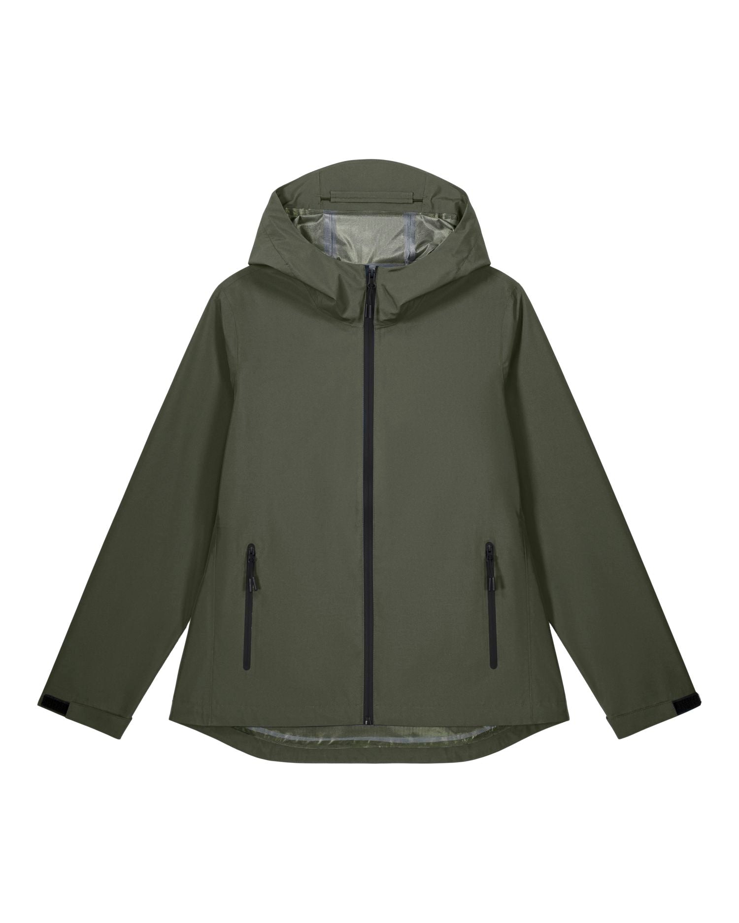 Women's Waterproof Jacket 10K with Fully Taped Seams | Stella Stormer - STJW291