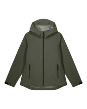 Women's Waterproof Jacket 10K with Fully Taped Seams | Stella Stormer - STJW291