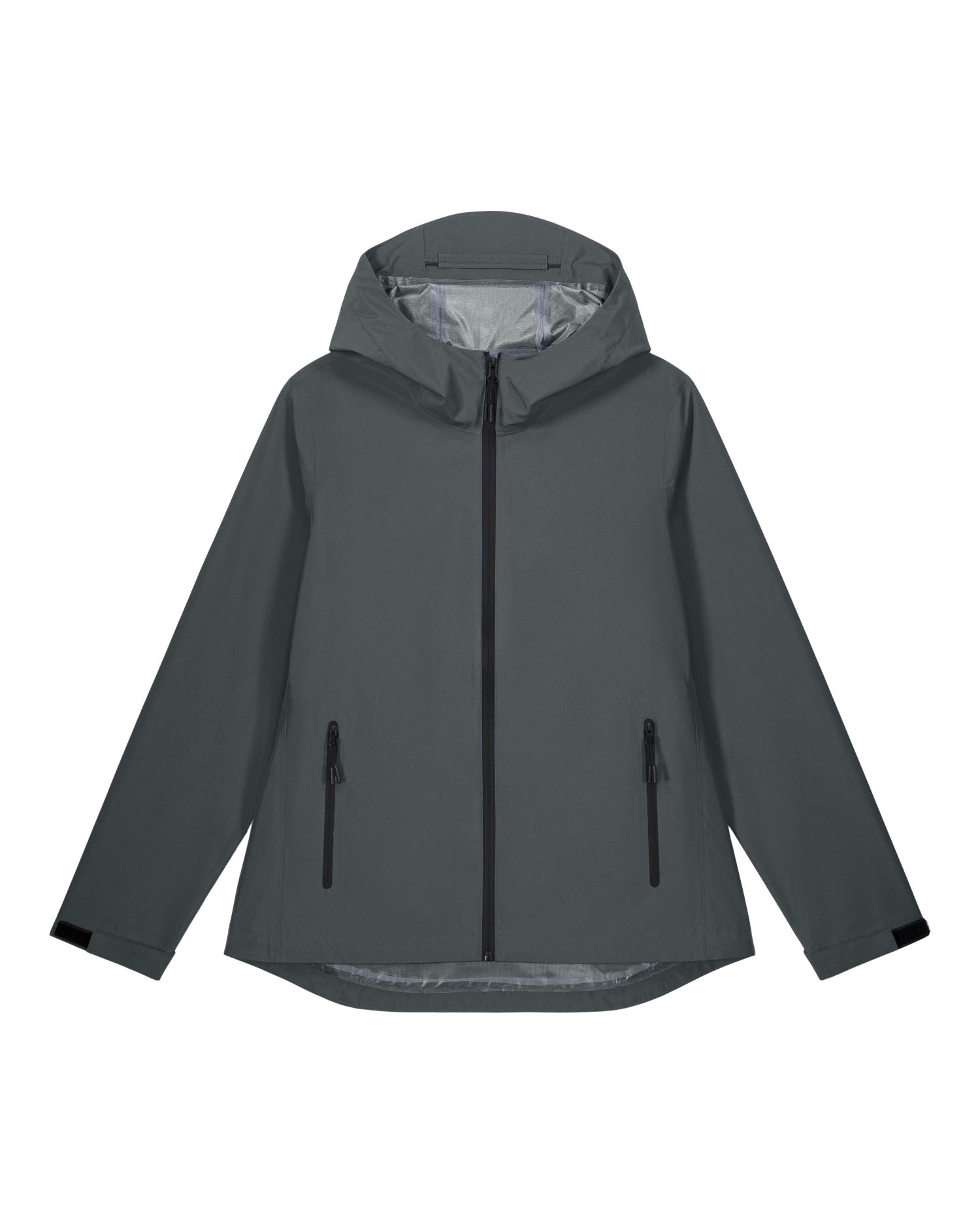 Women's Waterproof Jacket 10K with Fully Taped Seams | Stella Stormer - STJW291
