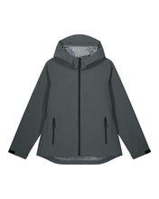 Women's Waterproof Jacket 10K with Fully Taped Seams | Stella Stormer - STJW291