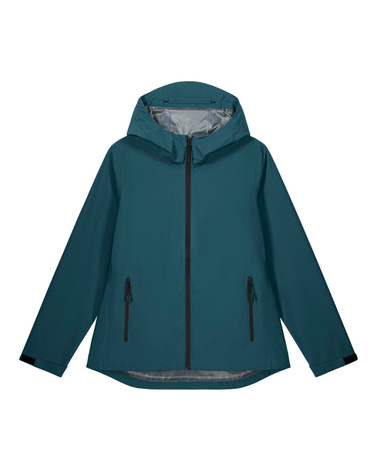 Women's Waterproof Jacket 10K with Fully Taped Seams | Stella Stormer - STJW291