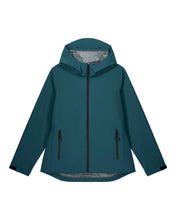 Women's Waterproof Jacket 10K with Fully Taped Seams | Stella Stormer - STJW291