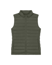 Dames Gerecycleerde Bodywarmer | Stella Climber STJW838