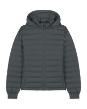 Women's Eco Padded Jacket | Stella Voyager STJW839