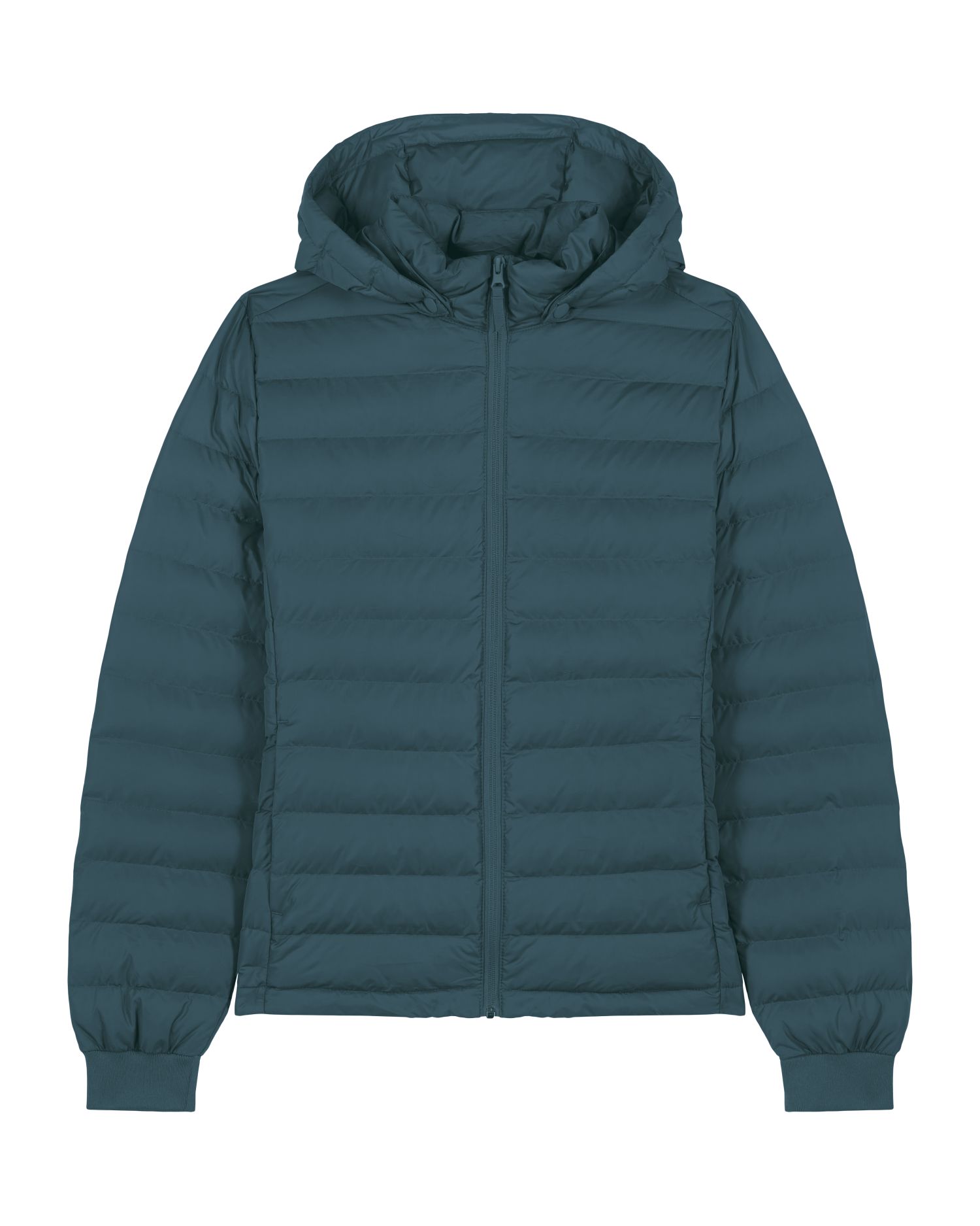 Women's Eco Padded Jacket | Stella Voyager STJW839