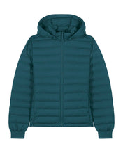 Women's Eco Padded Jacket | Stella Voyager STJW839
