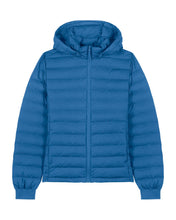 Women's Eco Padded Jacket | Stella Voyager STJW839