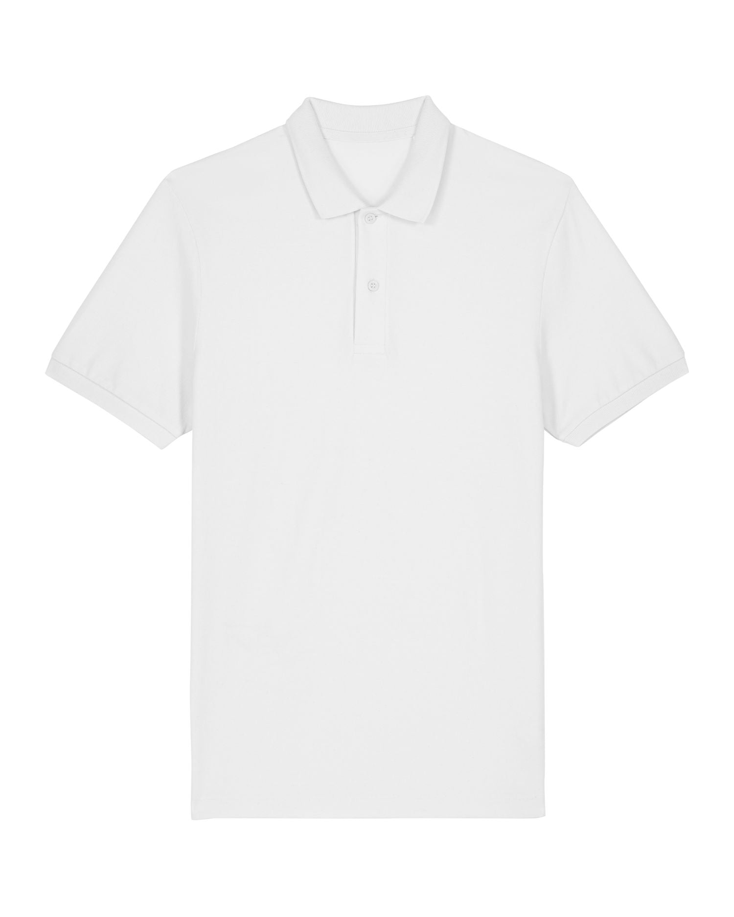 Polo ajustado para hombre - 185 GSM | Stanley Coaster STPM224