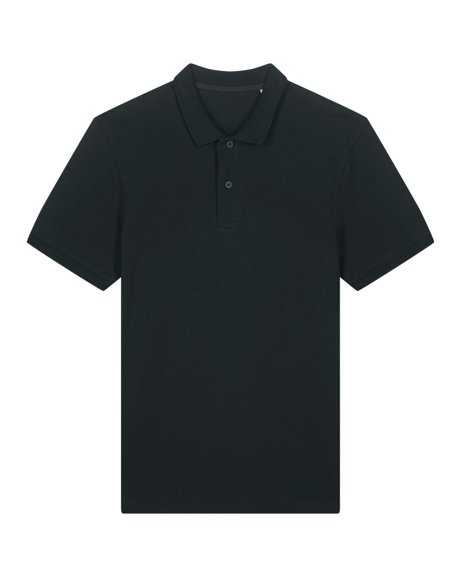 Men's Fitted Polo Shirt - 185 GSM | Stanley Coaster STPM224