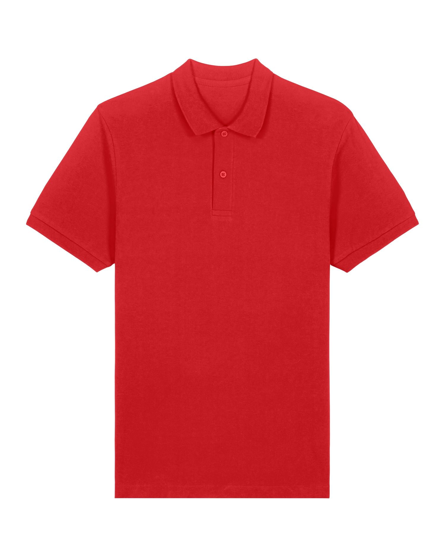 Polo ajustado para hombre - 185 GSM | Stanley Coaster STPM224