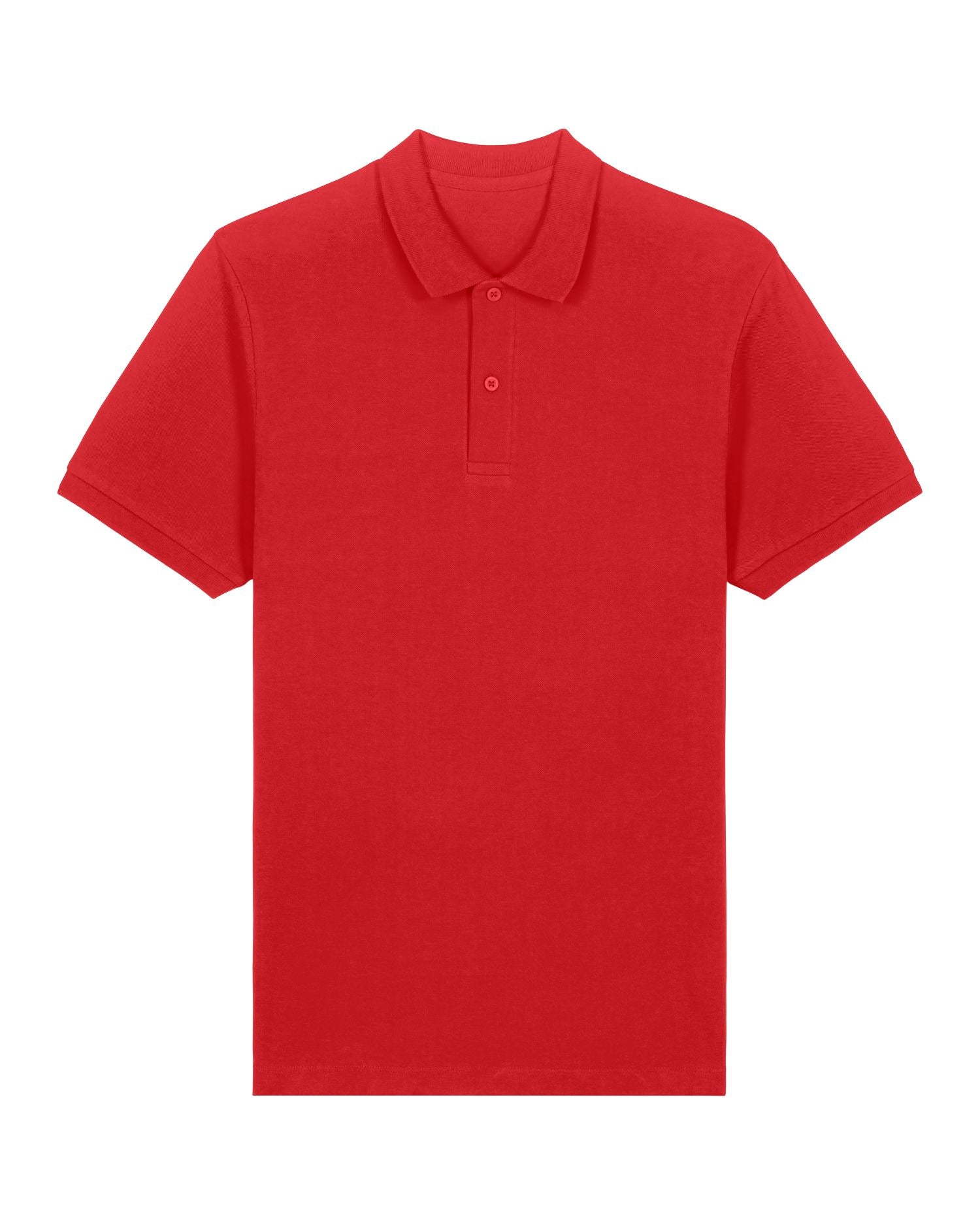 Men's Fitted Polo Shirt - 185 GSM | Stanley Coaster STPM224