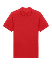 Men's Fitted Polo Shirt - 185 GSM | Stanley Coaster STPM224