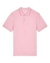 Men's Fitted Polo Shirt - 185 GSM | Stanley Coaster STPM224