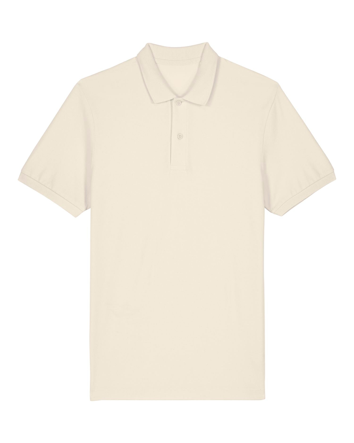 Men's Fitted Polo Shirt - 185 GSM | Stanley Coaster STPM224