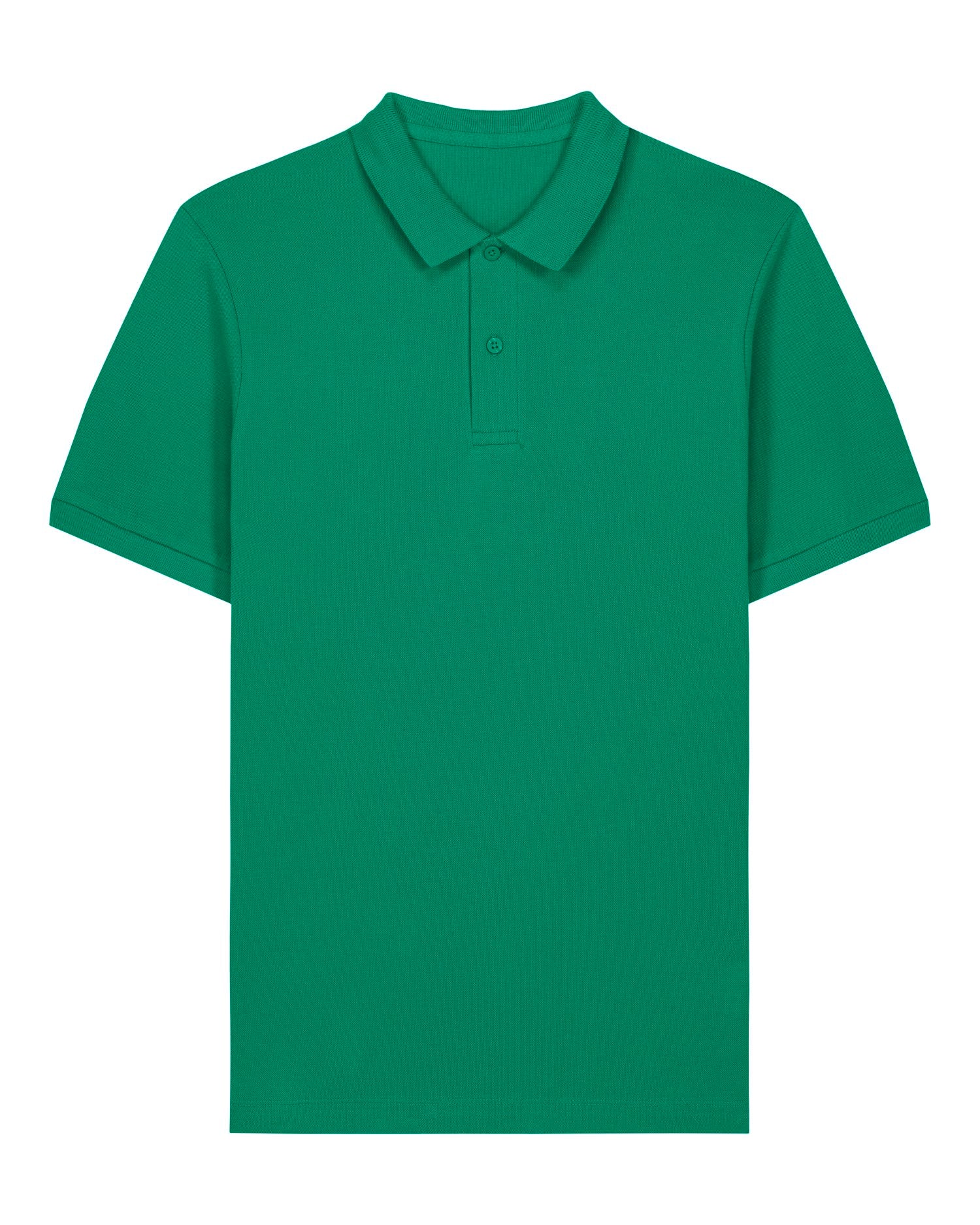 Men's Fitted Polo Shirt - 185 GSM | Stanley Coaster STPM224