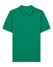 Men's Fitted Polo Shirt - 185 GSM | Stanley Coaster STPM224