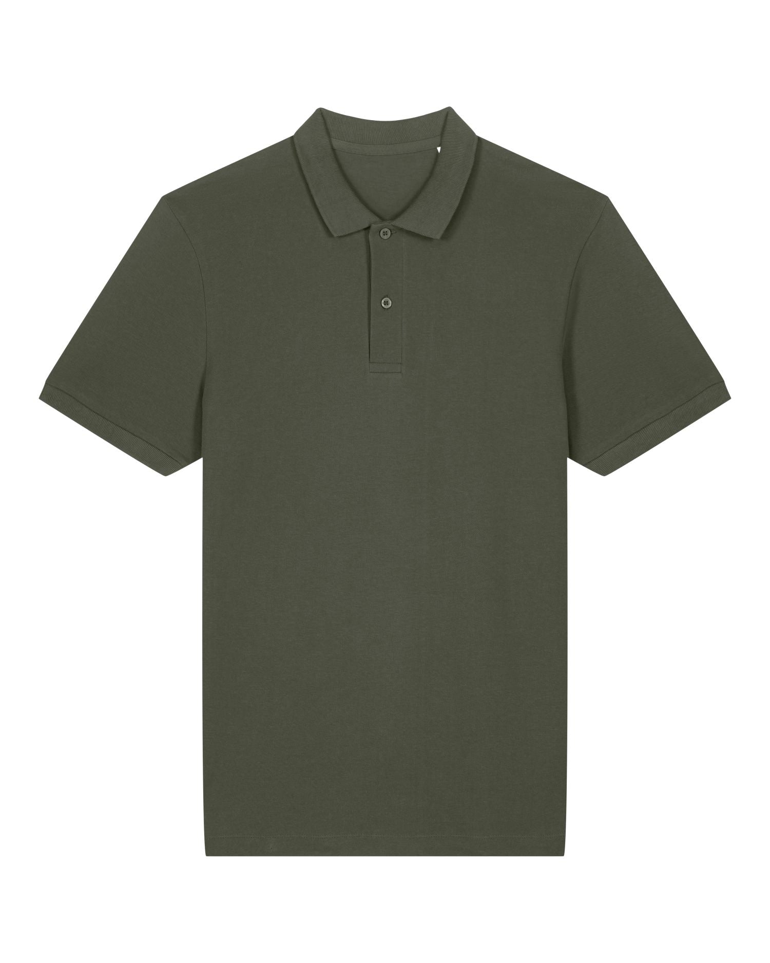 Heren Getailleerd Poloshirt - 185 GSM | Stanley Coaster STPM224