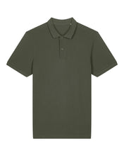 Heren Getailleerd Poloshirt - 185 GSM | Stanley Coaster STPM224