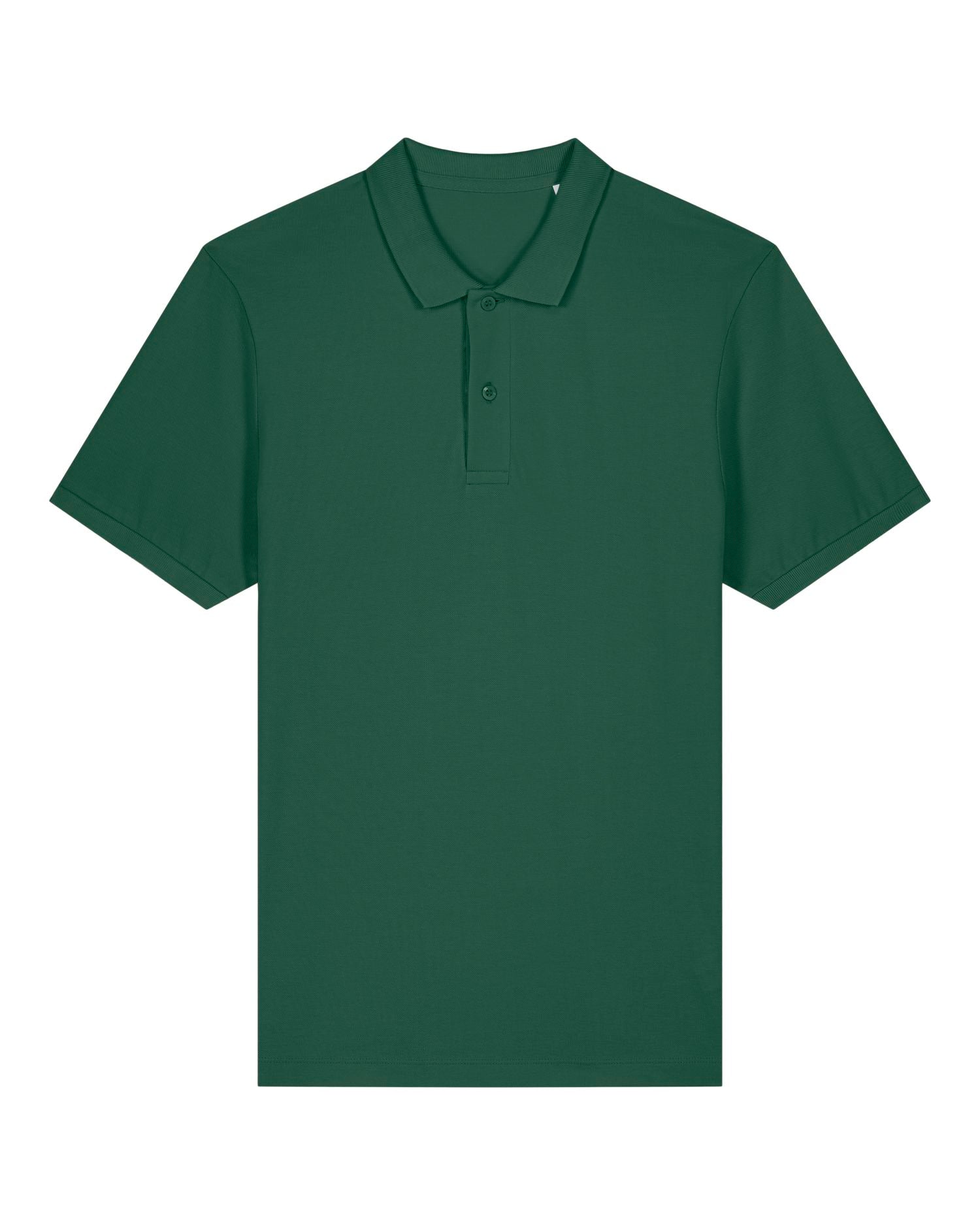 Heren Getailleerd Poloshirt - 185 GSM | Stanley Coaster STPM224