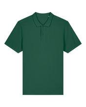 Heren Getailleerd Poloshirt - 185 GSM | Stanley Coaster STPM224