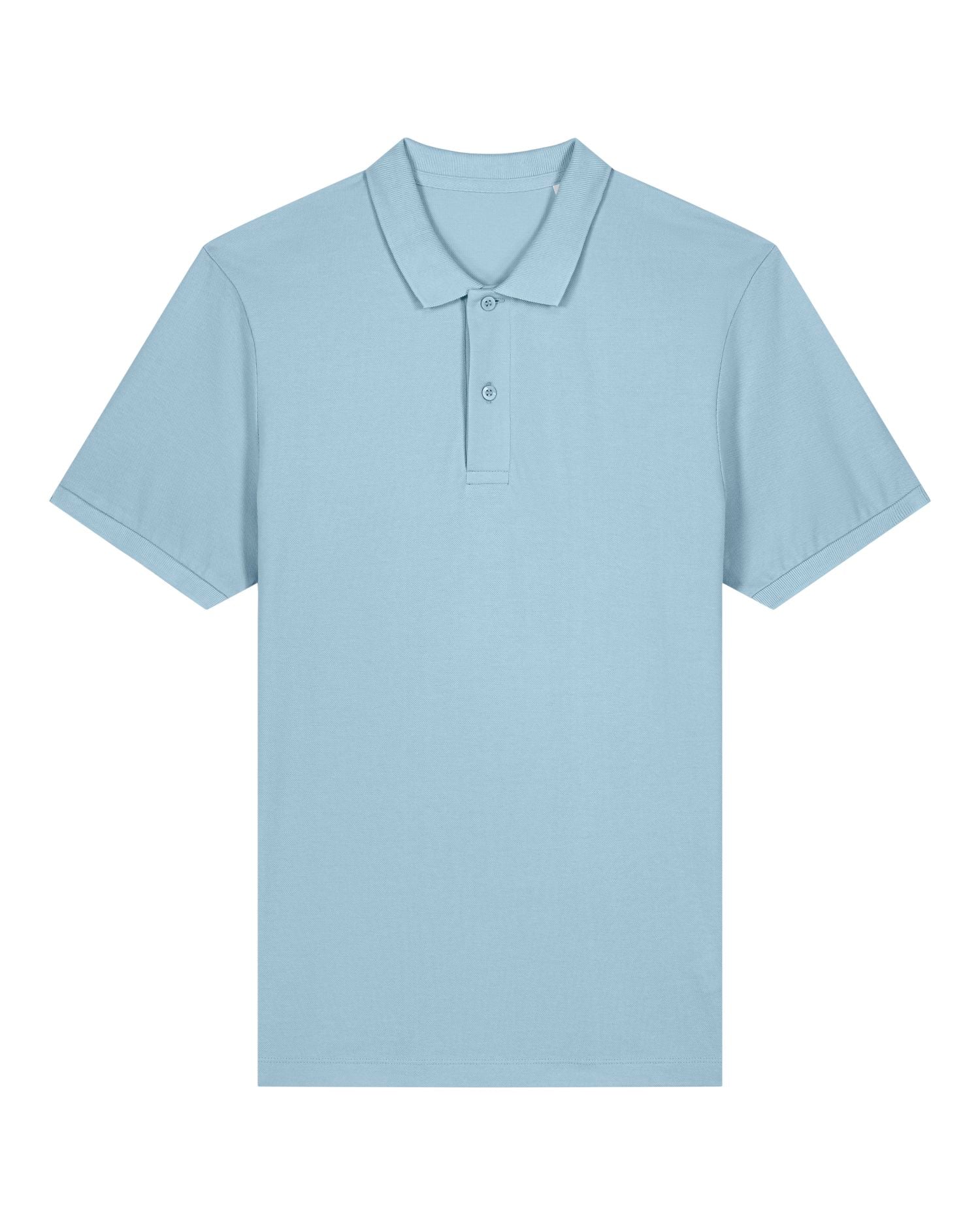 Heren Getailleerd Poloshirt - 185 GSM | Stanley Coaster STPM224