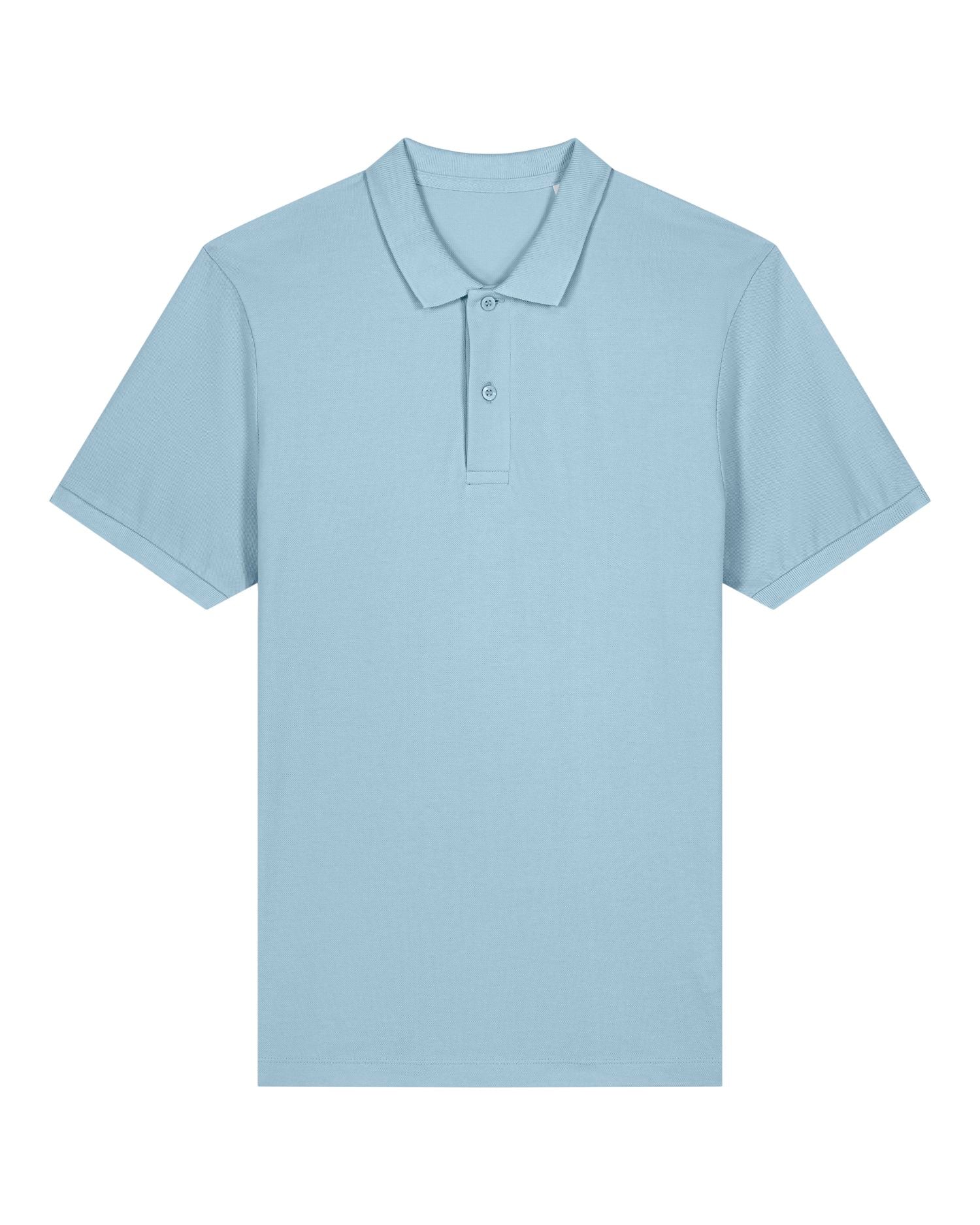 Men's Fitted Polo Shirt - 185 GSM | Stanley Coaster STPM224