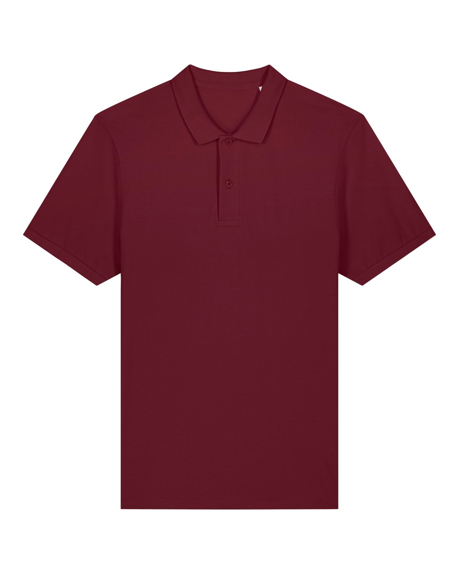 Heren Getailleerd Poloshirt - 185 GSM | Stanley Coaster STPM224