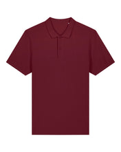 Heren Getailleerd Poloshirt - 185 GSM | Stanley Coaster STPM224