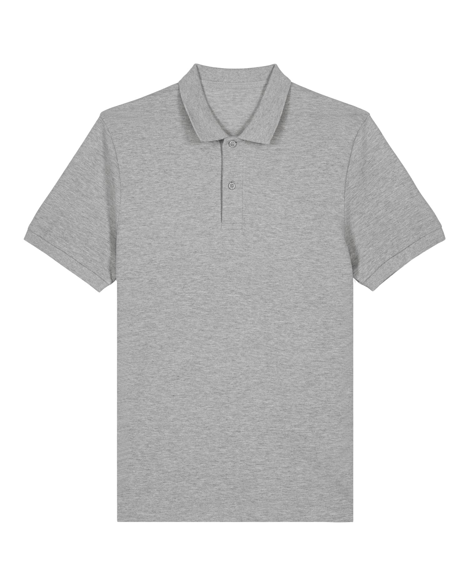 Heren Getailleerd Poloshirt - 185 GSM | Stanley Coaster STPM224