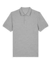 Heren Getailleerd Poloshirt - 185 GSM | Stanley Coaster STPM224