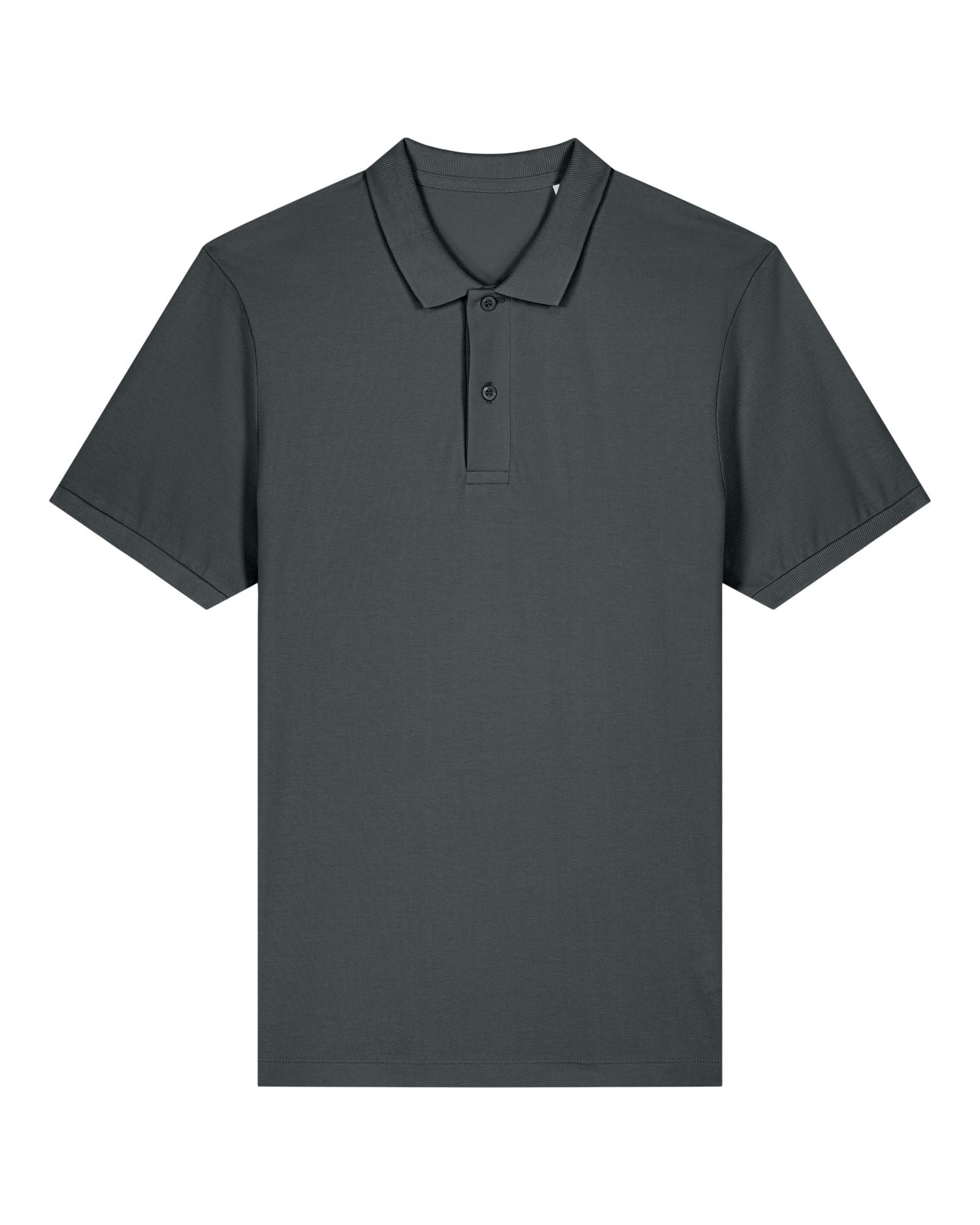 Heren Getailleerd Poloshirt - 185 GSM | Stanley Coaster STPM224