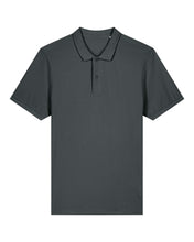 Heren Getailleerd Poloshirt - 185 GSM | Stanley Coaster STPM224