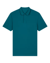 Men's Fitted Polo Shirt - 185 GSM | Stanley Coaster STPM224