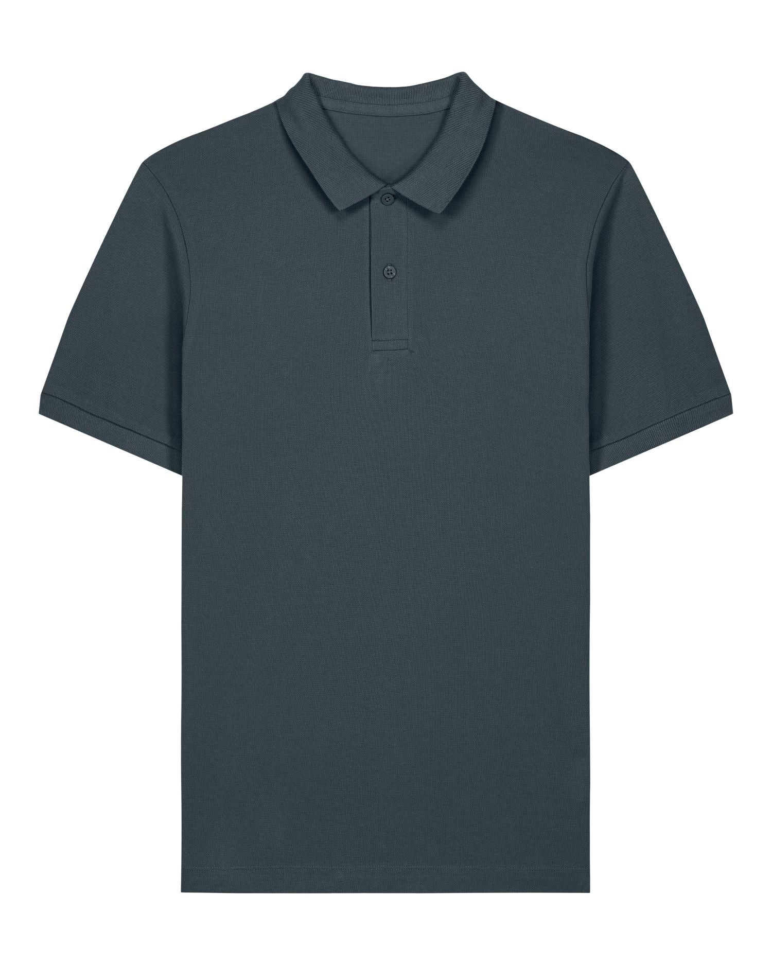 Men's Fitted Polo Shirt - 185 GSM | Stanley Coaster STPM224