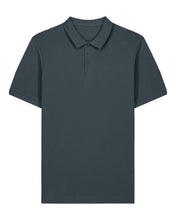 Men's Fitted Polo Shirt - 185 GSM | Stanley Coaster STPM224
