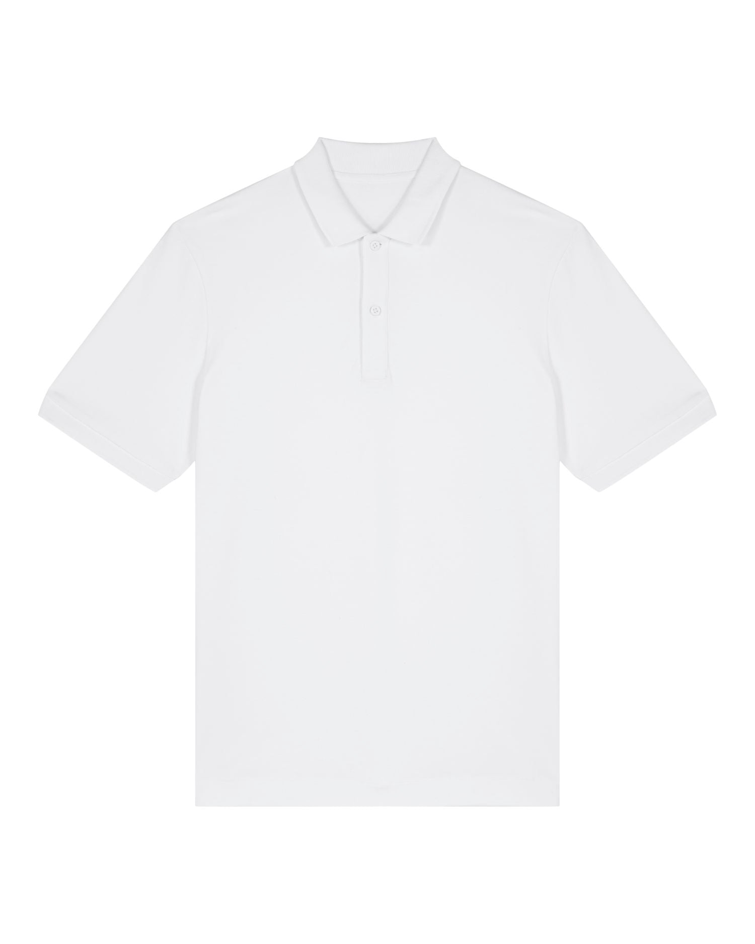 Unisex Organic Cotton Polo - 240 GSM | Prepster 2.0 STPU222