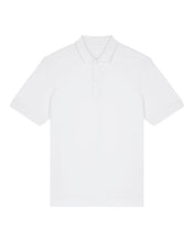 Unisex Organic Cotton Polo - 240 GSM | Prepster 2.0 STPU222