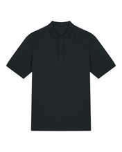 Unisex Organic Cotton Polo - 240 GSM | Prepster 2.0 STPU222