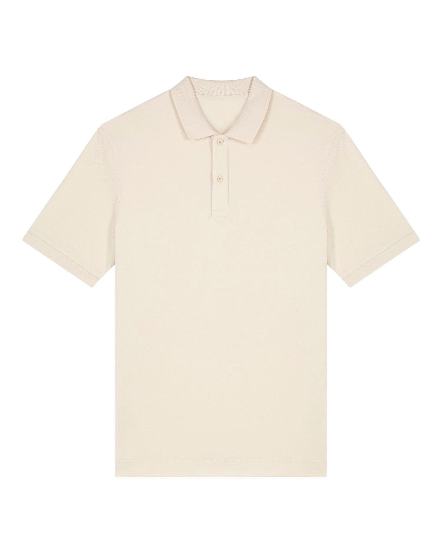Unisex Organic Cotton Polo | Prepster 2.0 STPU222