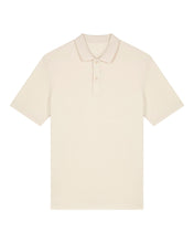 Unisex Organic Cotton Polo - 240 GSM | Prepster 2.0 STPU222
