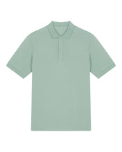 Unisex Organic Cotton Polo - 240 GSM | Prepster 2.0 STPU222