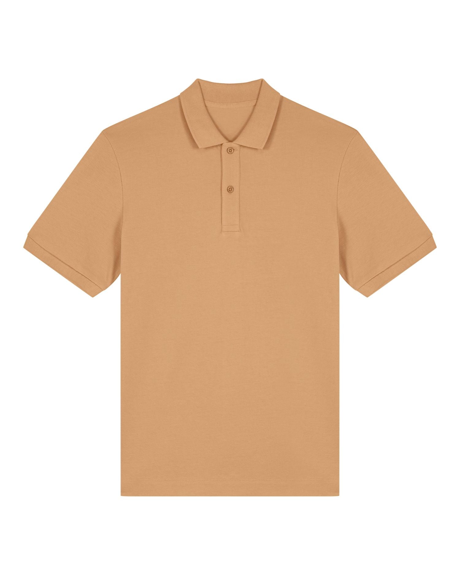 Polo de algodón orgánico unisex - 240 GSM | Prepster 2.0 STPU222