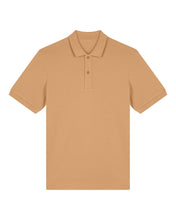 Polo de algodón orgánico unisex - 240 GSM | Prepster 2.0 STPU222