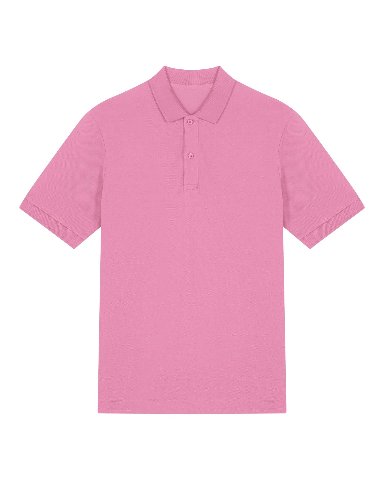 Polo de algodón orgánico unisex - 240 GSM | Prepster 2.0 STPU222