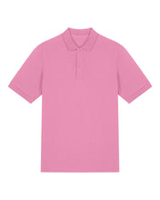 Polo de algodón orgánico unisex - 240 GSM | Prepster 2.0 STPU222