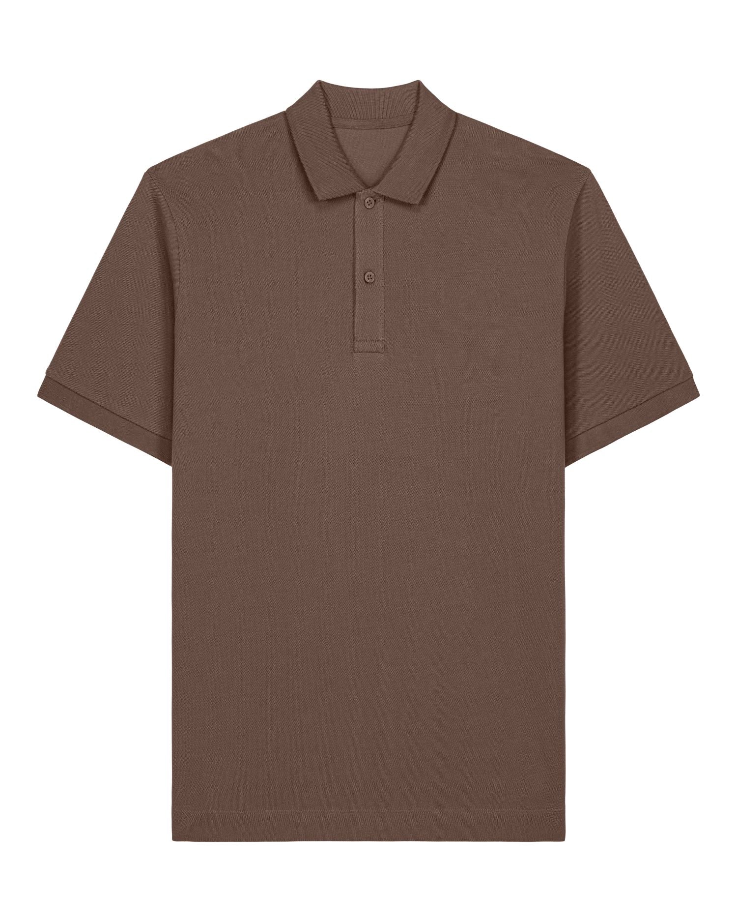 Unisex Organic Cotton Polo - 240 GSM | Prepster 2.0 STPU222