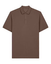 Unisex Organic Cotton Polo - 240 GSM | Prepster 2.0 STPU222