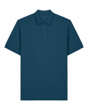 Unisex Organic Cotton Polo - 240 GSM | Prepster 2.0 STPU222