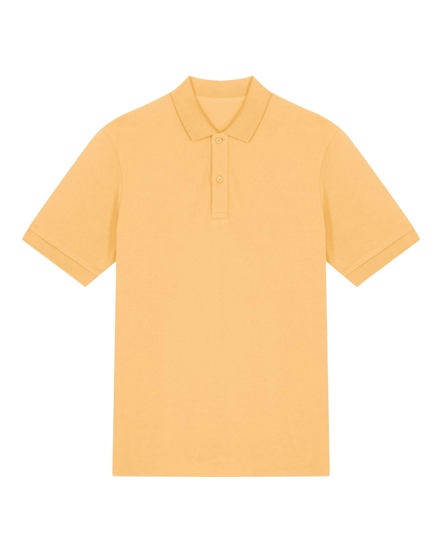 Polo de algodón orgánico unisex - 240 GSM | Prepster 2.0 STPU222